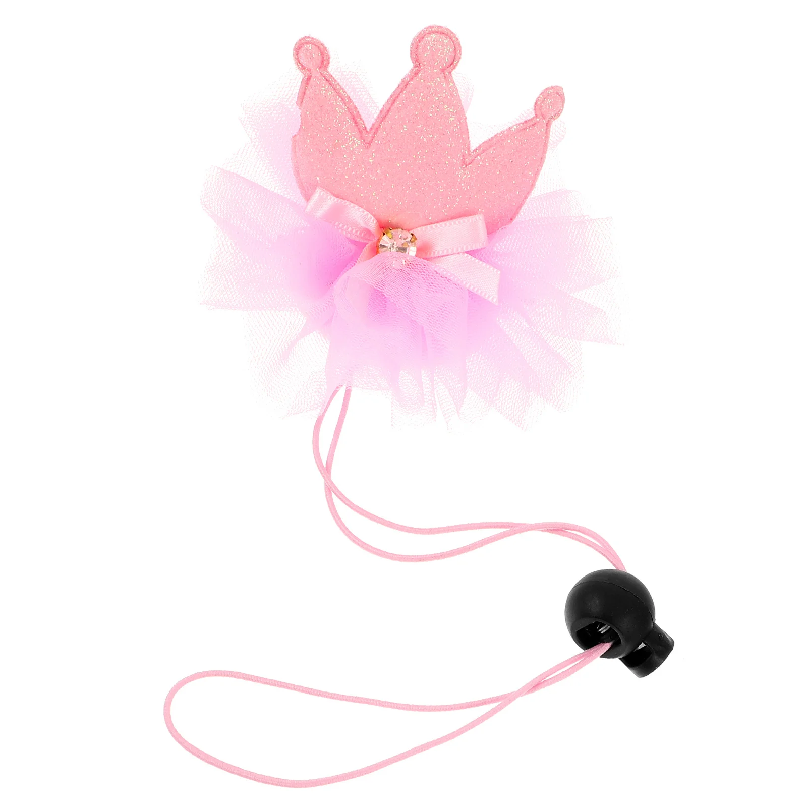 Adjustable Pet Crown Hat Lightweight Comfortable Material for Small Dogs Cats Birthday Party Costume Carnival Celebration
Adjustable Pet Crown Hat Lightweight Comfortable Material for Small Dogs Cats Birthday Party Costume Carnival Celebration