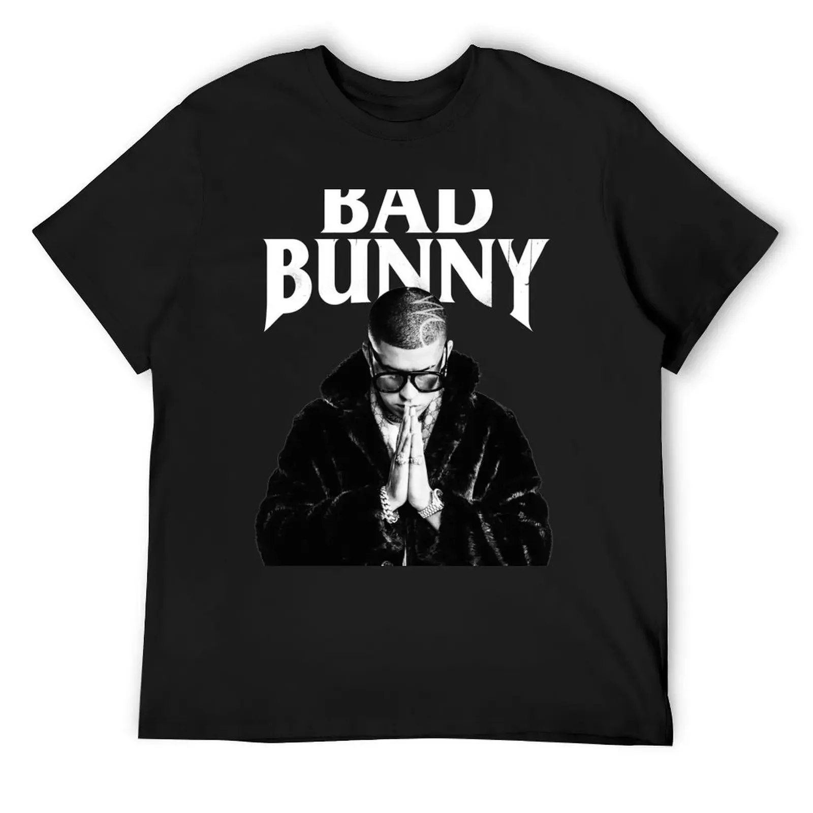 badbunny T-Shirt cotton man t-shirts blacks new gifts and t-shirts heavyweight t shirts for men
badbunny T-Shirt cotton man t-shirts blacks new gifts and t-shirts heavyweight t shirts for men