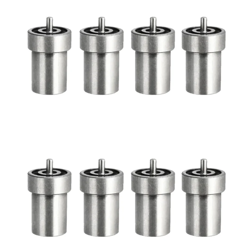 For GM Chevy 6.2L 6.5L Diesel 89-01 Performance 40HP Diesel Fuel Injector Nozzle DN0SD311 0432217255 Replacement Parts 8Piece
For GM Chevy 6.2L 6.5L Diesel 89-01 Performance 40HP Diesel Fuel Injector Nozzle DN0SD311 0432217255 Replacement Parts 8Piece