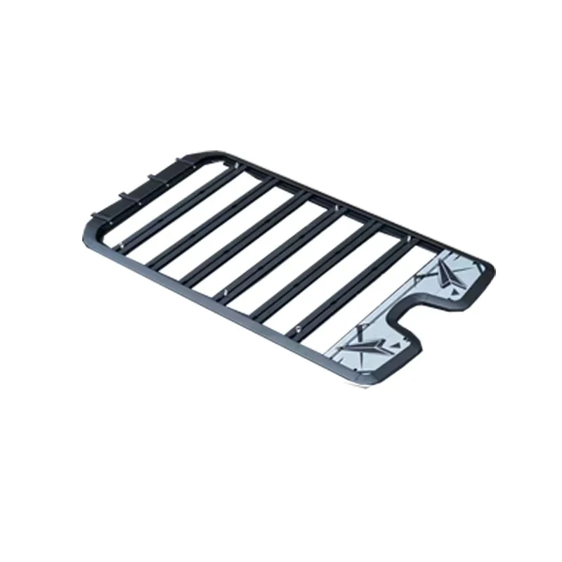 Best SellingFor Chery T2 - Durable Roof Lage Rack & Side Storage Box Off-Road AccessoriesHigh Quality
Best SellingFor Chery T2 - Durable Roof Lage Rack & Side Storage Box Off-Road AccessoriesHigh Quality