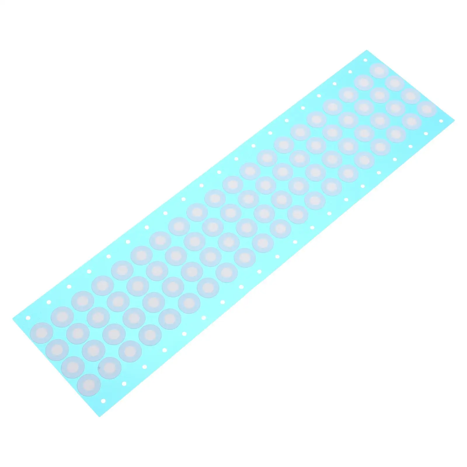 80 Pcs Eptfe Filter Membrane Adhesive Disks for Mushroom Cultivation Bacteria Isolating Breathable Films Fungus
80 Pcs Eptfe Filter Membrane Adhesive Disks for Mushroom Cultivation Bacteria Isolating Breathable Films Fungus