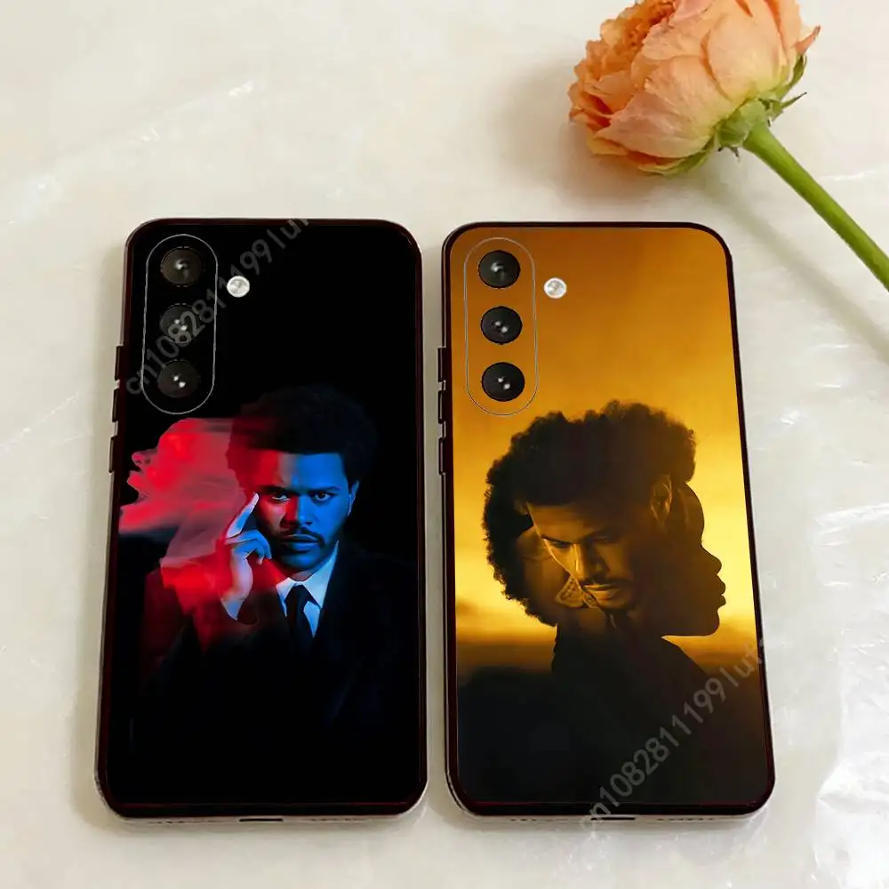 The W-Weeknd-S After Hours Phone Case for Samsung Galaxy A73 72 71 70 A32 31 30 S 5G 4G A13 A12 TPU Cover
The W-Weeknd-S After Hours Phone Case for Samsung Galaxy A73 72 71 70 A32 31 30 S 5G 4G A13 A12 TPU Cover