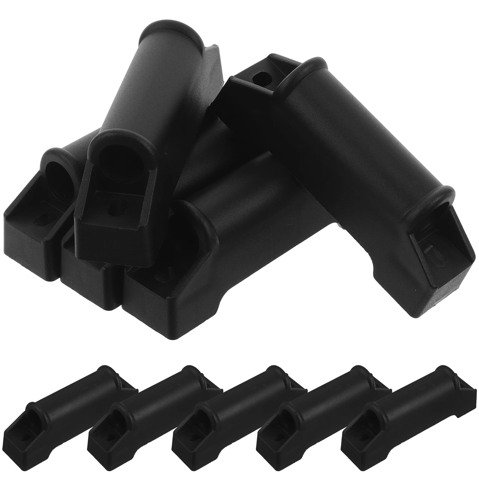 10 Pcs Gaming Chair Recliner Foot Pad Slider Desk Footrest Black Attachment Feet Sliders Office Accessory Supply
10 Pcs Gaming Chair Recliner Foot Pad Slider Desk Footrest Black Attachment Feet Sliders Office Accessory Supply
