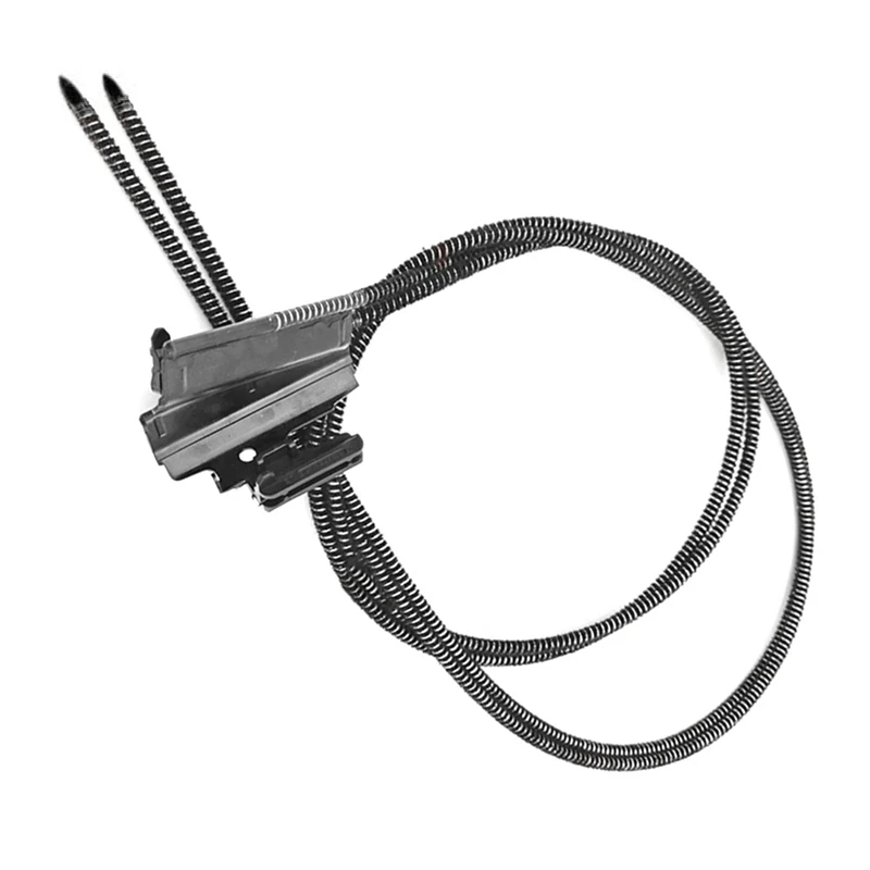 Black Sunroof Glass Cables For Bmw Mini Cooper F55, 56 & 60 2017-2020 54107379616 54107379616 Car Accessories
Black Sunroof Glass Cables For Bmw Mini Cooper F55, 56 & 60 2017-2020 54107379616 54107379616 Car Accessories