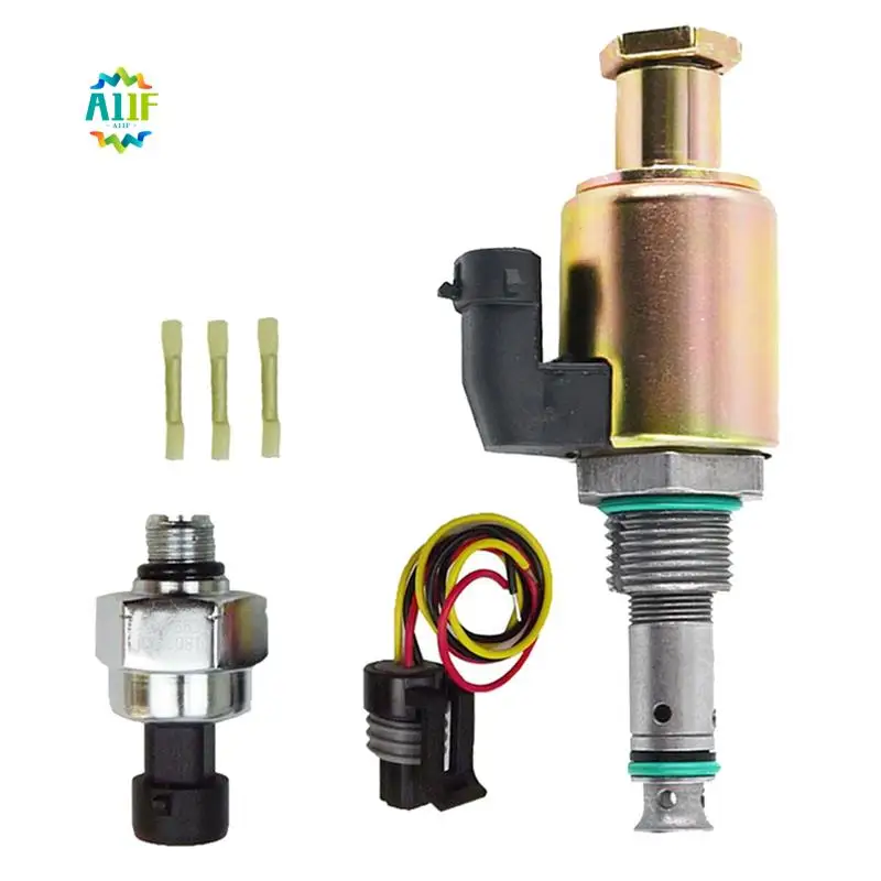 A11F-Cm5013 FPR31 Car Fuel Injection Pressure Regulator For FORD EXCURSION E-350/450/550 F-250/350/450/550/650/750 F5TZ9C968A
A11F-Cm5013 FPR31 Car Fuel Injection Pressure Regulator For FORD EXCURSION E-350/450/550 F-250/350/450/550/650/750 F5TZ9C968A