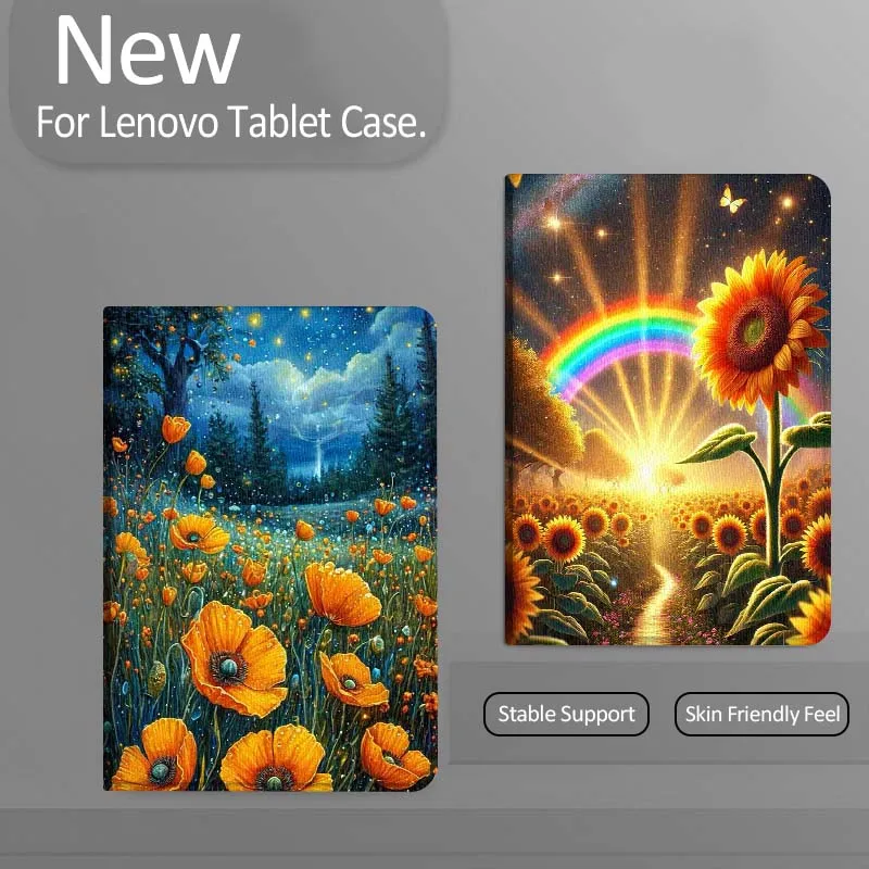 Чехол для планшета Art Sunflower Beautiful Flower Gift For Xiaoxin Lenovo Tab Pad K11 K10 M10 P11 3rd Plus Pro Legion Y700 Y900 Gen4 2
Чехол для планшета Art Sunflower Beautiful Flower Gift For Xiaoxin Lenovo Tab Pad K11 K10 M10 P11 3rd Plus Pro Legion Y700 Y900 Gen4 2