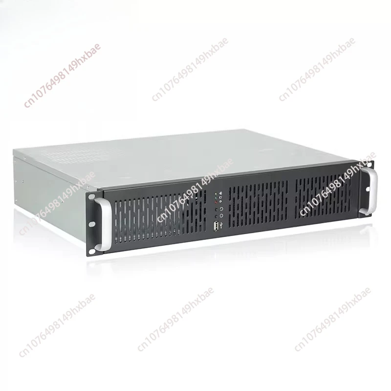 2U rack PC power supply short 330MM compact security monitoring video storage MATX industrial control hard disk case.
2U rack PC power supply short 330MM compact security monitoring video storage MATX industrial control hard disk case.