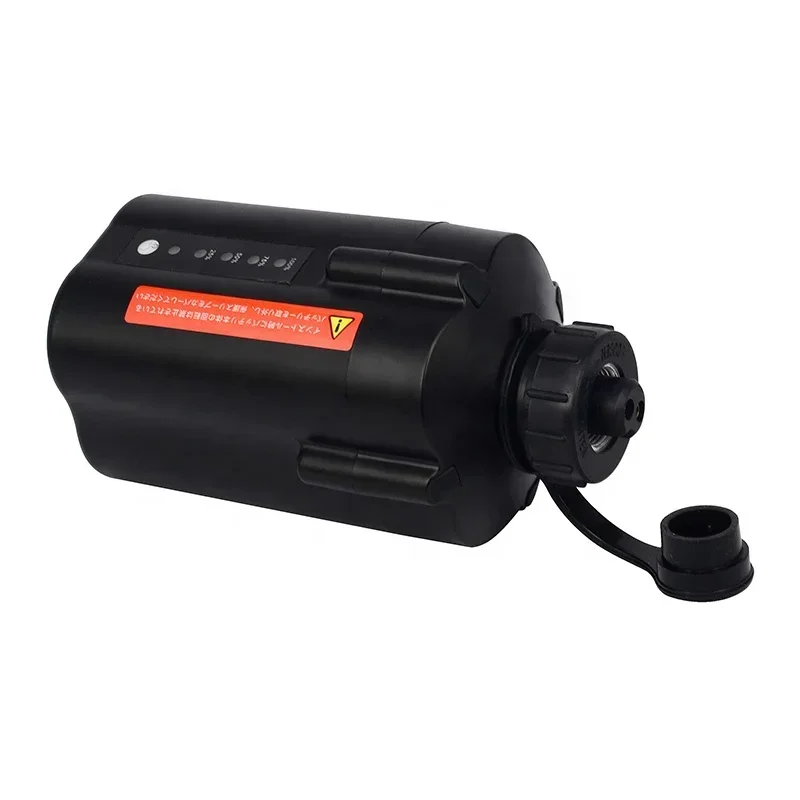 Tanacom Electric Fishing Reel Battery Accessories 5Ah 5000mAh Indicator Suitable for Models 1000 750 500 9000
Tanacom Electric Fishing Reel Battery Accessories 5Ah 5000mAh Indicator Suitable for Models 1000 750 500 9000
