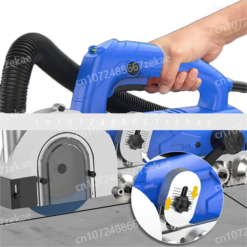 Электрическая машина для чистки швов, 9000 об/мин, инструмент для строительства швов, беспыльная керамическая напольная плитка, прорезь для чистки зазоров, артефакт
Электрическая машина для чистки швов, 9000 об/мин, инструмент для строительства швов, беспыльная керамическая напольная плитка, прорезь для чистки зазоров, артефакт