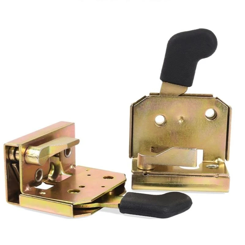 A2BF Corrosion Resistant Door Handle Metal & Plastic Door Lock for Electric Tricycle
A2BF Corrosion Resistant Door Handle Metal & Plastic Door Lock for Electric Tricycle