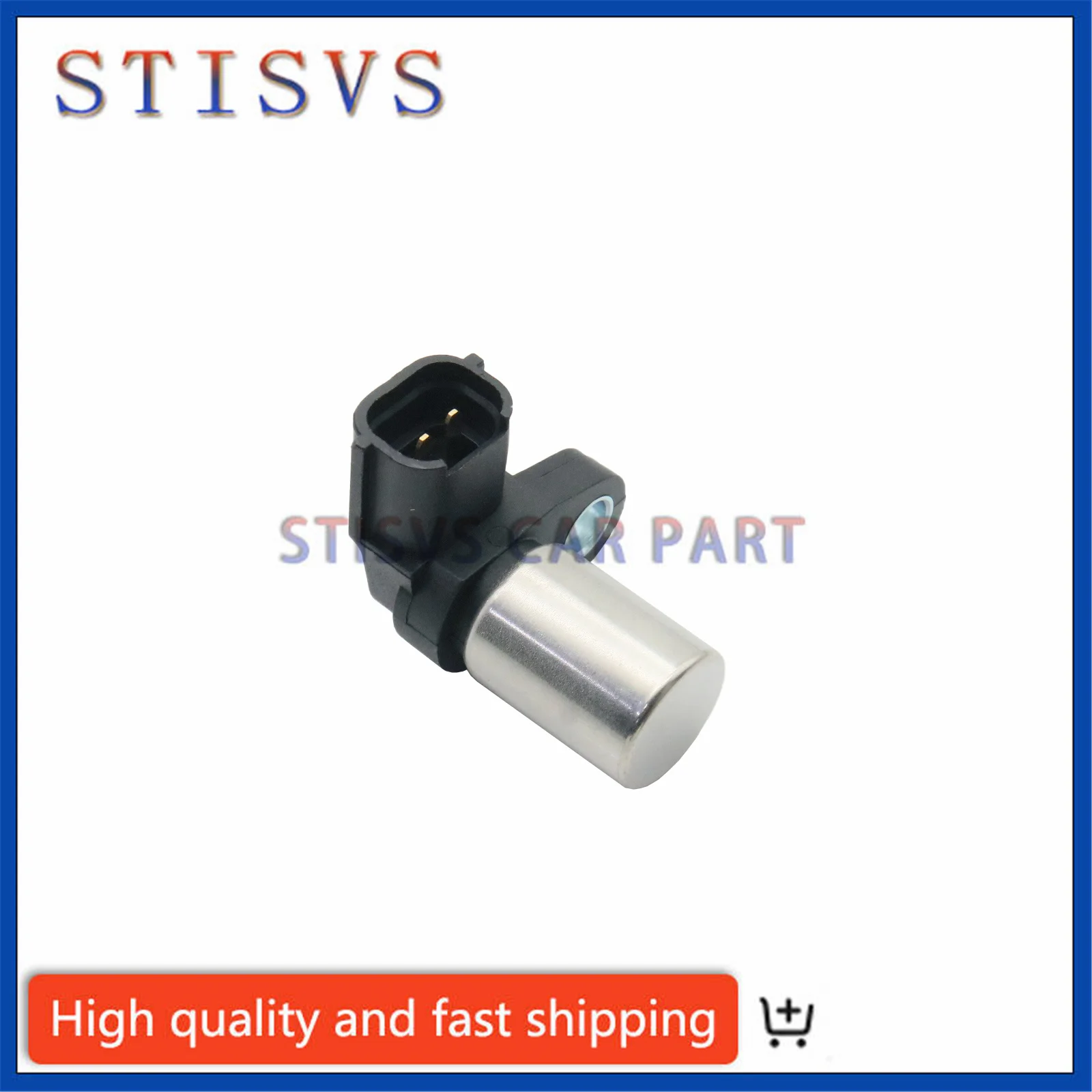 Car Crankshaft Position Sensor PC159 For Subaru Impreza Legacy Outback New Automobiles Spare Parts
Car Crankshaft Position Sensor PC159 For Subaru Impreza Legacy Outback New Automobiles Spare Parts