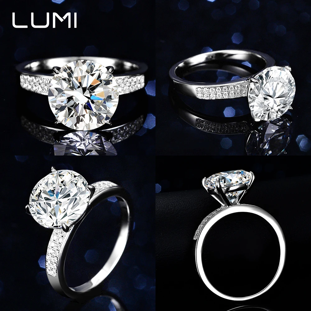 2025 New 2-5CT Luxury Moissanite Lady Ring Super Beautiful Wedding Anniversary Bands for Unisex Gift Lab Diamond
2025 New 2-5CT Luxury Moissanite Lady Ring Super Beautiful Wedding Anniversary Bands for Unisex Gift Lab Diamond