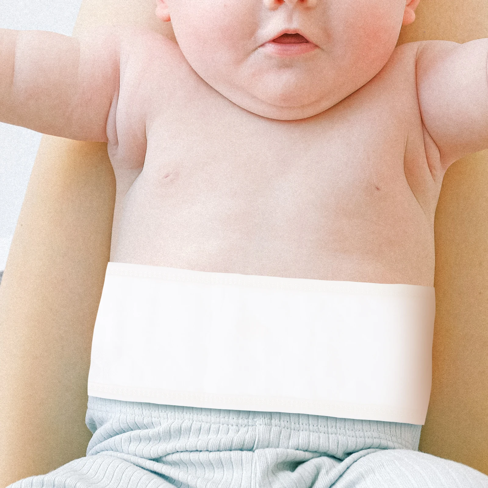 5pcs Infant Bands Cotton Navel Cotton Umbilical Belts Belts Soft Baby Umbilical Protective Wrap Comfortable YearRound
5pcs Infant Bands Cotton Navel Cotton Umbilical Belts Belts Soft Baby Umbilical Protective Wrap Comfortable YearRound