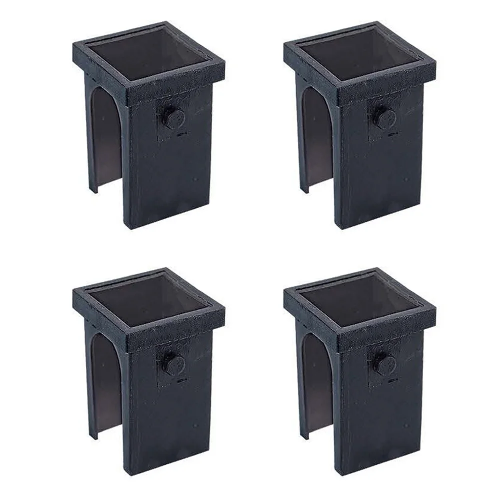 Easy To Use Plastic Square Tube Sleeve Fitness Equipment Accessories Good Toughness Diameter Plastic Square Tube Sleeve
Easy To Use Plastic Square Tube Sleeve Fitness Equipment Accessories Good Toughness Diameter Plastic Square Tube Sleeve