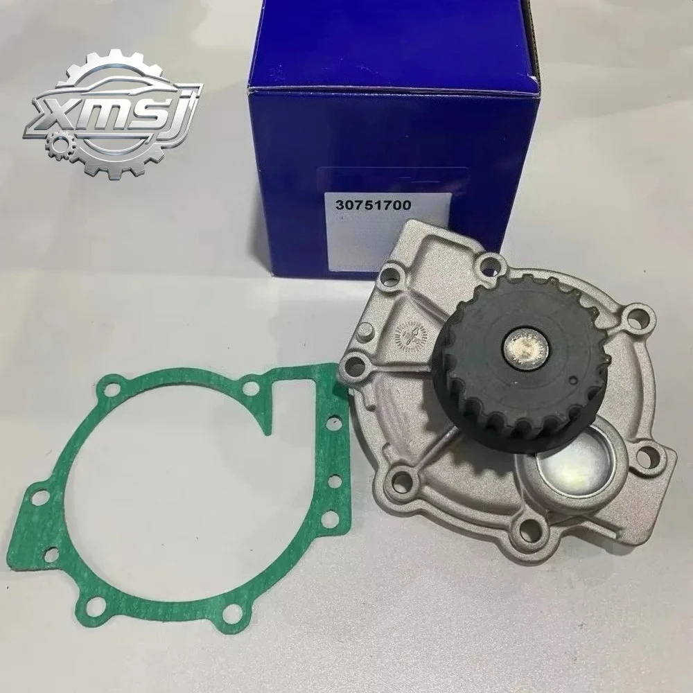 30751700 30684432 Nueva bomba de agua del motor para Volvo 850 C30 C70 S80 V50 XC70 XC90 S60 S40 V70 V40 S70 OEM
30751700 30684432 Nueva bomba de agua del motor para Volvo 850 C30 C70 S80 V50 XC70 XC90 S60 S40 V70 V40 S70 OEM