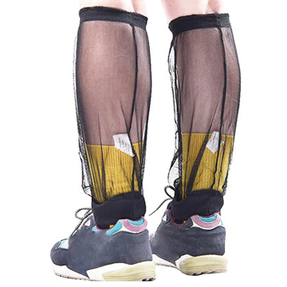 Mesh Anti Bite Foot Covers for Outdoor Activities Camping and Hiking Essential with Breathable Design and Elastic Fit
Mesh Anti Bite Foot Covers for Outdoor Activities Camping and Hiking Essential with Breathable Design and Elastic Fit