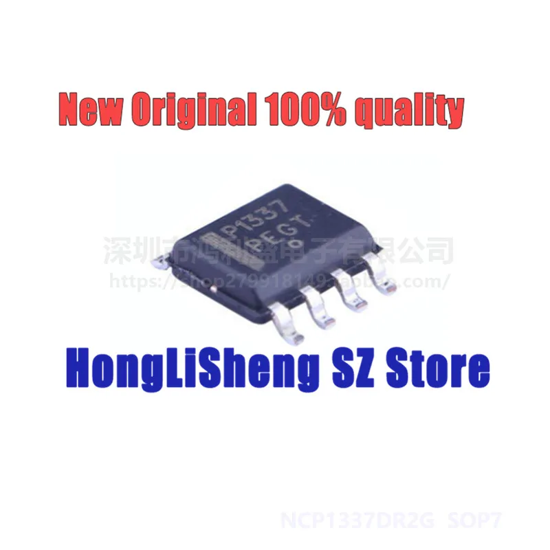 Набор микросхем NCP1337DR2G NCP1337 P1337 SOP7, 100% новый и оригинальный цвет, 10 шт./партия
Набор микросхем NCP1337DR2G NCP1337 P1337 SOP7, 100% новый и оригинальный цвет, 10 шт./партия