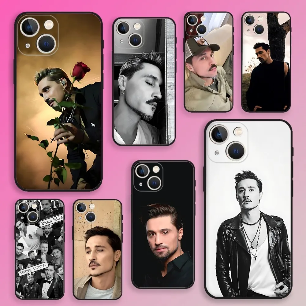 Singer Dima Bilan Phone Case For iPhone 16,15,14,13,12,11,Plus,Pro Max,XS,X,E,SE,Mini Soft Silicone Black Cover
Singer Dima Bilan Phone Case For iPhone 16,15,14,13,12,11,Plus,Pro Max,XS,X,E,SE,Mini Soft Silicone Black Cover