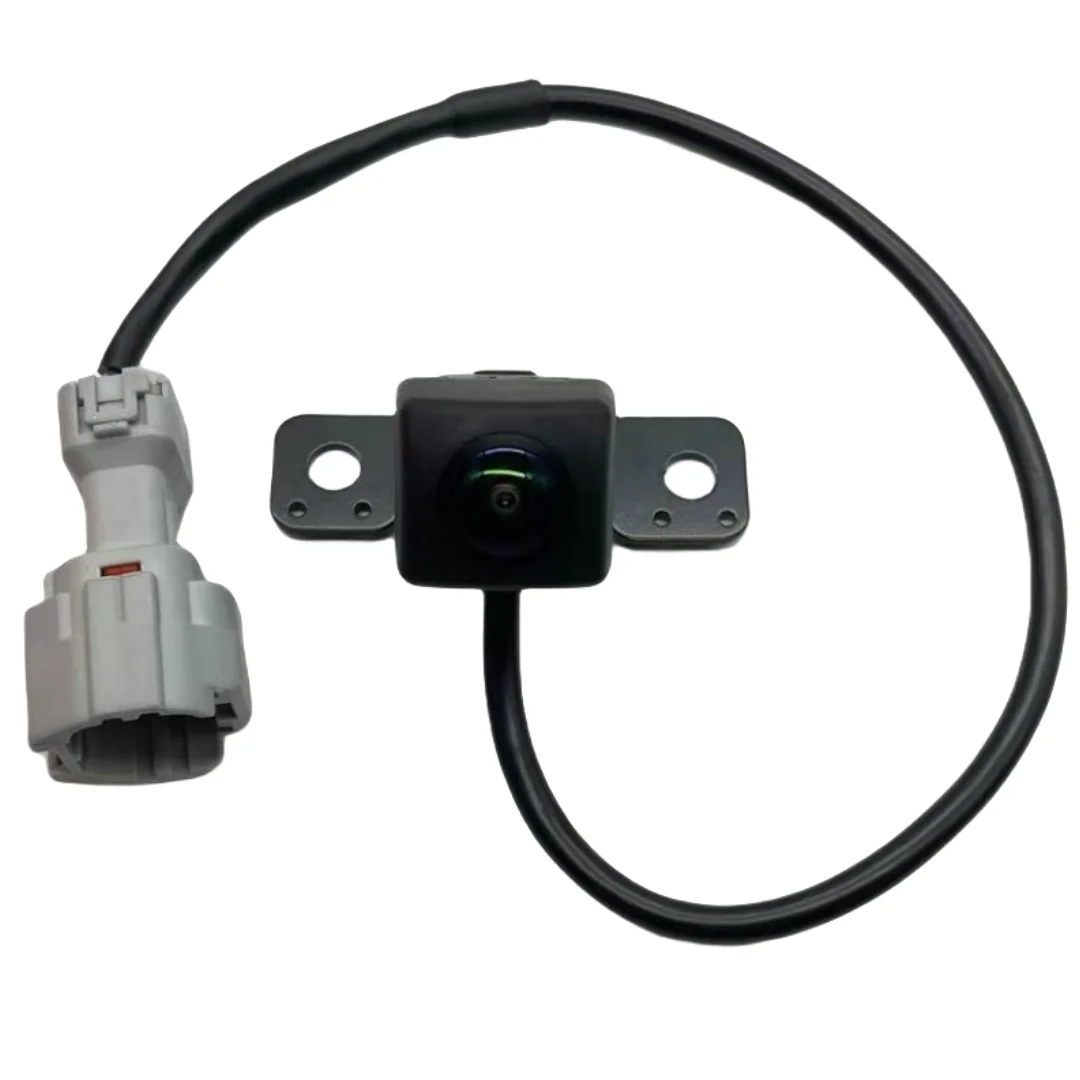 Suitable for Hyundai Santa Fe 2013 2014 2015 2016 Rear View Backup Camera 95760-2W000
Suitable for Hyundai Santa Fe 2013 2014 2015 2016 Rear View Backup Camera 95760-2W000