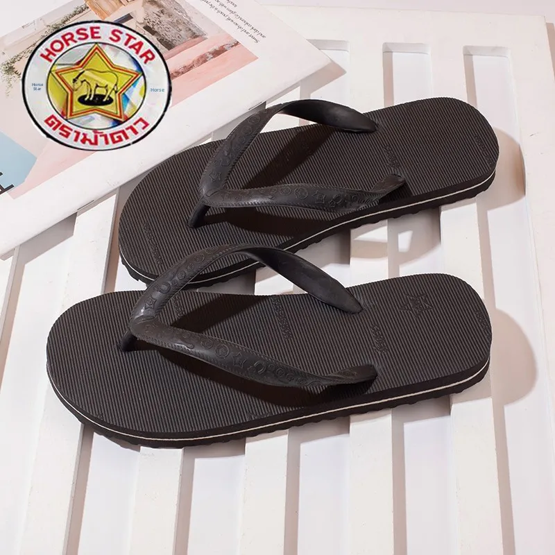 Брендовые мужские сандалии Xingma, летние противоскользящие износостойкие резиновые уличные пляжные носимые нескользящие тапочки-стринги
Брендовые мужские сандалии Xingma, летние противоскользящие износостойкие резиновые уличные пляжные носимые нескользящие тапочки-стринги