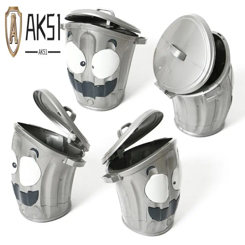 AK51-Электрический мусорный бак Crazy, домашний соревновательный баскетбольный баскетбольный баскетбольный мусорный бак для снятия стресса
AK51-Электрический мусорный бак Crazy, домашний соревновательный баскетбольный баскетбольный баскетбольный мусорный бак для снятия стресса