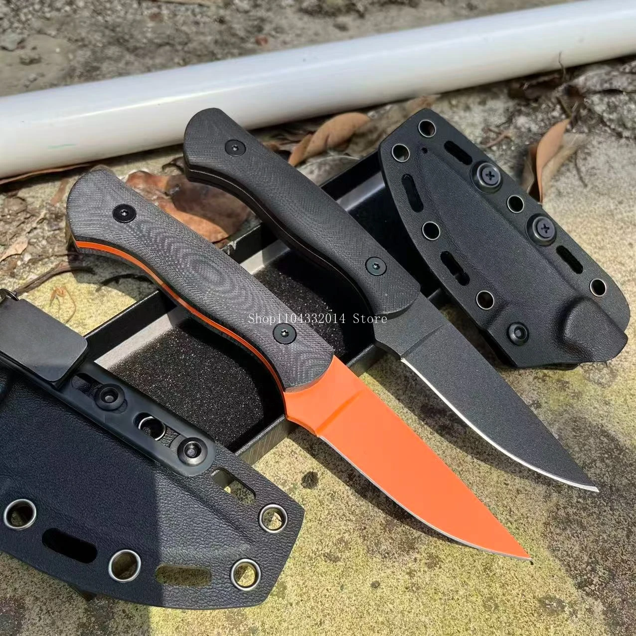 Нож для кемпинга, походов и альпинизма с рукоятью G10, прочный, для активного отдыха, треккинга, альпинизма, прямой нож EDC, для приключений в джунглях, мультитул
Нож для кемпинга, походов и альпинизма с рукоятью G10, прочный, для активного отдыха, треккинга, альпинизма, прямой нож EDC, для приключений в джунглях, мультитул
