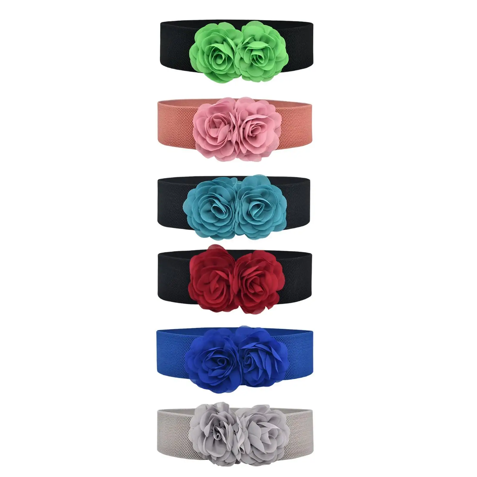 Womens Wide Belt Waist Band Corset Belt Chunky Cinch Belt for Blouse Accessories
Womens Wide Belt Waist Band Corset Belt Chunky Cinch Belt for Blouse Accessories