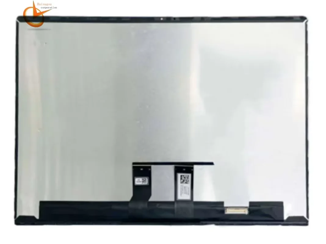 New 13.5-inch Touch Screen For HP Spectre x360 14-EA 14T-EA000 Laptop LCD Display ATNA35VJ01 X135NV41 R0 FHD UHD OLED Assembly
New 13.5-inch Touch Screen For HP Spectre x360 14-EA 14T-EA000 Laptop LCD Display ATNA35VJ01 X135NV41 R0 FHD UHD OLED Assembly