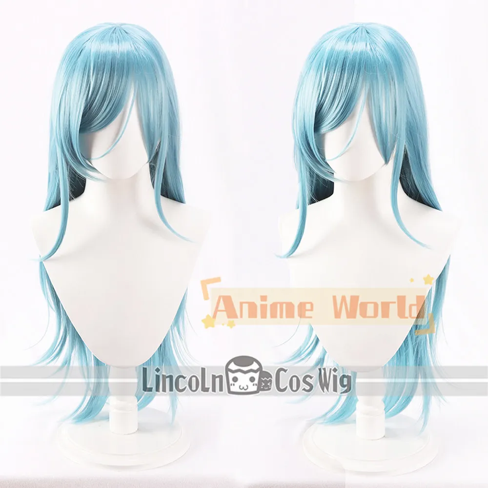 Anime Shizuku Hinomori Cosplay Wig Halloween Carnival Party Props Synthetic Hair Heat Resistant Fiber + Wig Cap
Anime Shizuku Hinomori Cosplay Wig Halloween Carnival Party Props Synthetic Hair Heat Resistant Fiber + Wig Cap