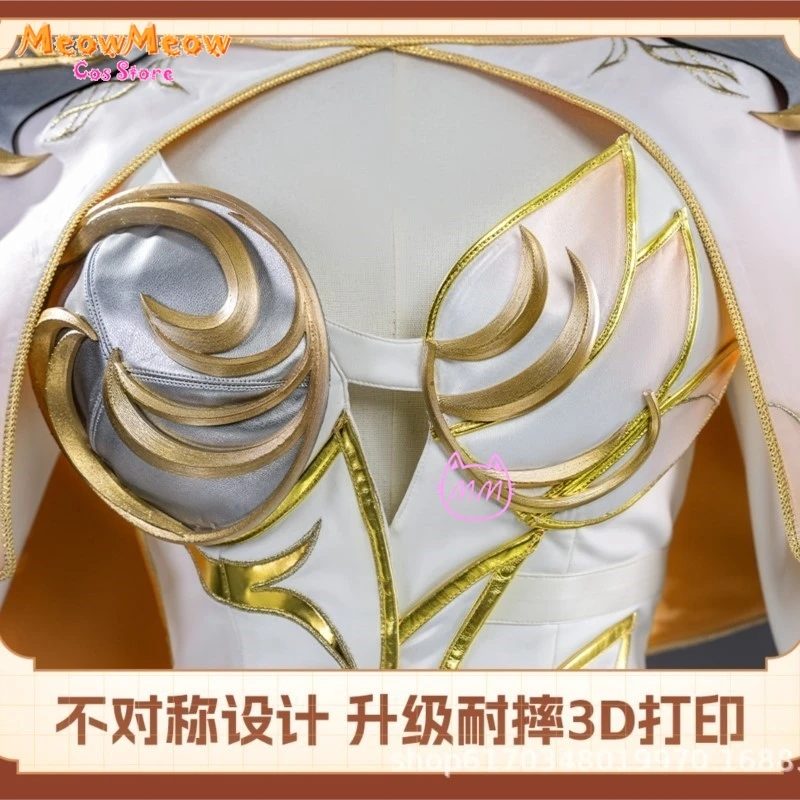 Anime cosplay Soul Land Hu Liena Cosplay Costume sexy Anime Game Set Wuhun Palace Style disfraz mujer 코스튬
Anime cosplay Soul Land Hu Liena Cosplay Costume sexy Anime Game Set Wuhun Palace Style disfraz mujer 코스튬
