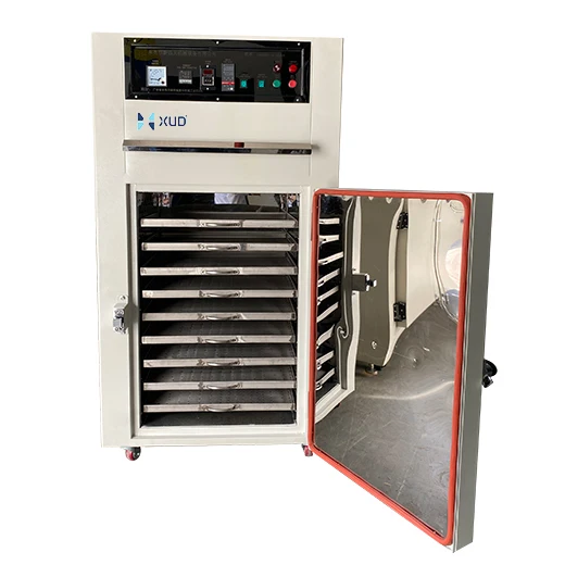 Высококачественная индивидуальная промышленная электрическая нагревательная печь для обработки металлов и сушки в производстве растений
Высококачественная индивидуальная промышленная электрическая нагревательная печь для обработки металлов и сушки в производстве растений