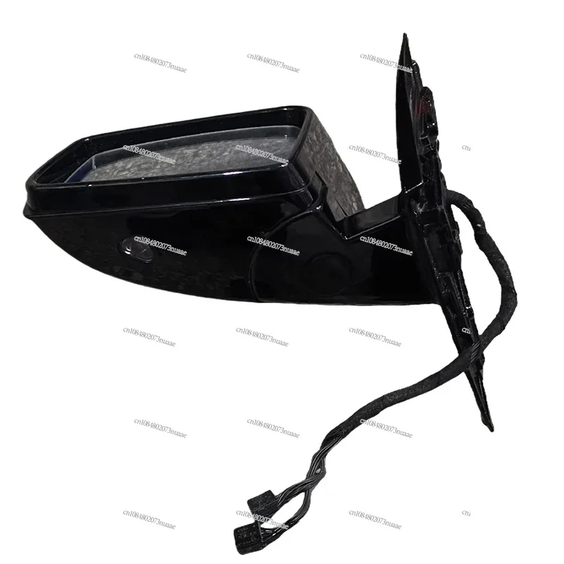 W222 Reversing Mirror 14-20 Models S320 S350 S400 S500 Lens Turn Signal Assembly Rearview Mirror Suitable for Mercedes Benz
W222 Reversing Mirror 14-20 Models S320 S350 S400 S500 Lens Turn Signal Assembly Rearview Mirror Suitable for Mercedes Benz