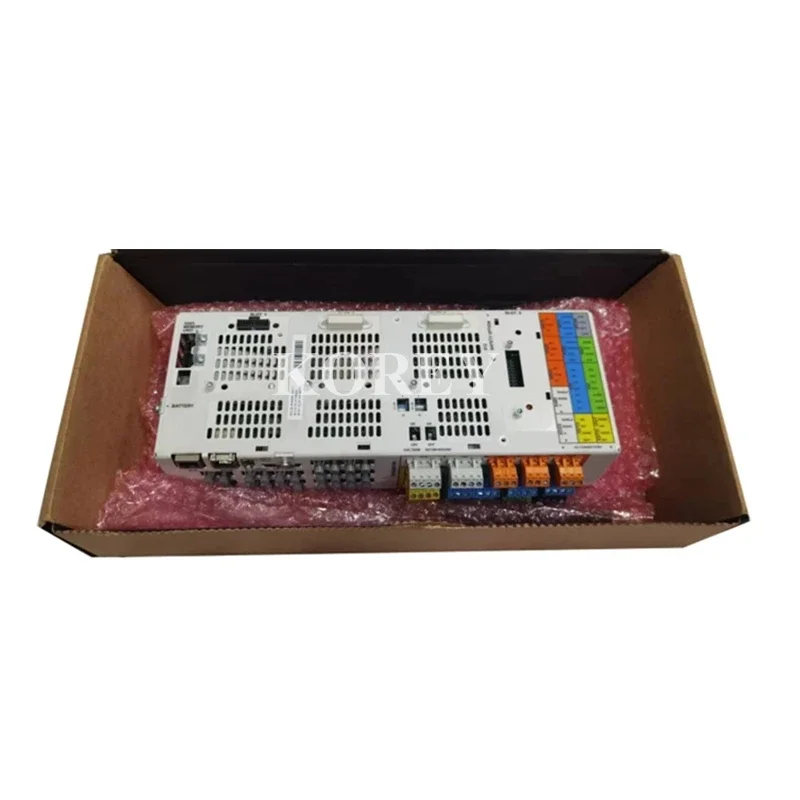 Control Unit BCU-22 3AUA0000110431 Brand New
Control Unit BCU-22 3AUA0000110431 Brand New