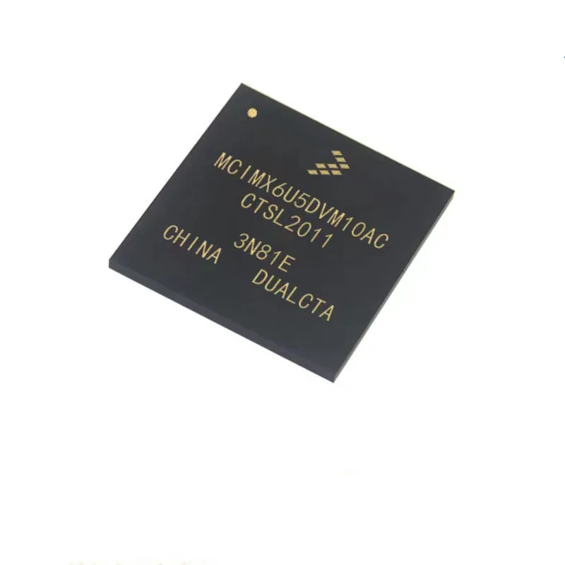 1PCS/LOT MCIMX6U5DVM10AC MAPBGA-624 New Original In Stock
1PCS/LOT MCIMX6U5DVM10AC MAPBGA-624 New Original In Stock