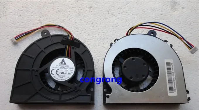 CPU COOLING FAN for ASUS EeeBox PC B202 EB1006 EB1007 EB1012 EB1012P EB1020 EB1021 EB1501 EB1501P EB1502
CPU COOLING FAN for ASUS EeeBox PC B202 EB1006 EB1007 EB1012 EB1012P EB1020 EB1021 EB1501 EB1501P EB1502
