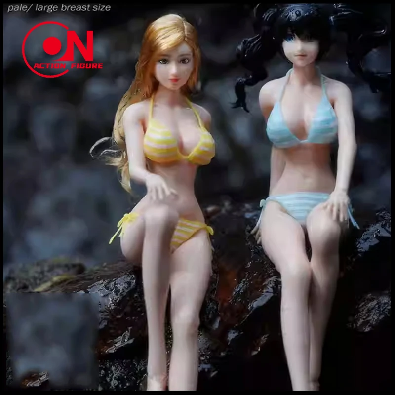 Фигурка аниме-девушки TBLeague S36 S37, масштаб 1/6, светлая кожа, большая грудь, бесшовное тело, супергибкая, модель игрушки
Фигурка аниме-девушки TBLeague S36 S37, масштаб 1/6, светлая кожа, большая грудь, бесшовное тело, супергибкая, модель игрушки