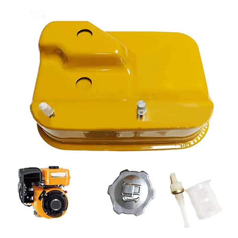 ABLN-Gas Fuel Tank With Cap Replacement Fuel Tanks Fuel Tank For EX17 And EX21 Engines
ABLN-Gas Fuel Tank With Cap Replacement Fuel Tanks Fuel Tank For EX17 And EX21 Engines