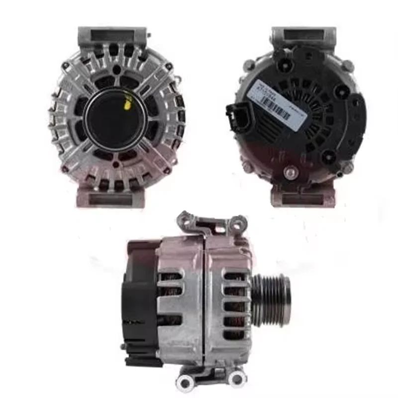 NEW HNROCK 12V 250A ALTERNATOR LRA04115 LRA4115 0009063304 9063304 A0009063304 439942 440686 CG25S041 FOR MERCEDES BENZ
NEW HNROCK 12V 250A ALTERNATOR LRA04115 LRA4115 0009063304 9063304 A0009063304 439942 440686 CG25S041 FOR MERCEDES BENZ