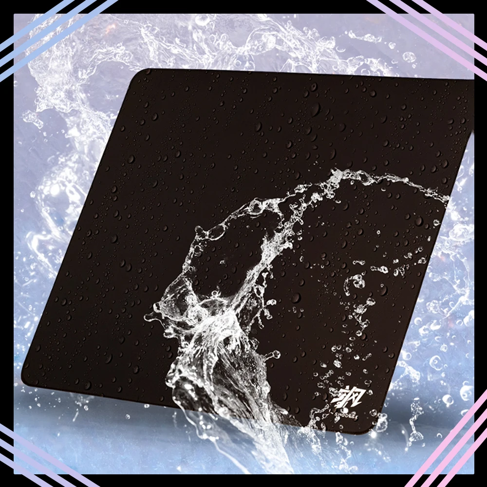 Коврик для мыши Shodesk Rover S1 Sa, влагостойкий коврик для мыши FPS, мягкий, высокоэластичный, для CSGO PUGB Valorant APEX, аксессуары для ПК
Коврик для мыши Shodesk Rover S1 Sa, влагостойкий коврик для мыши FPS, мягкий, высокоэластичный, для CSGO PUGB Valorant APEX, аксессуары для ПК