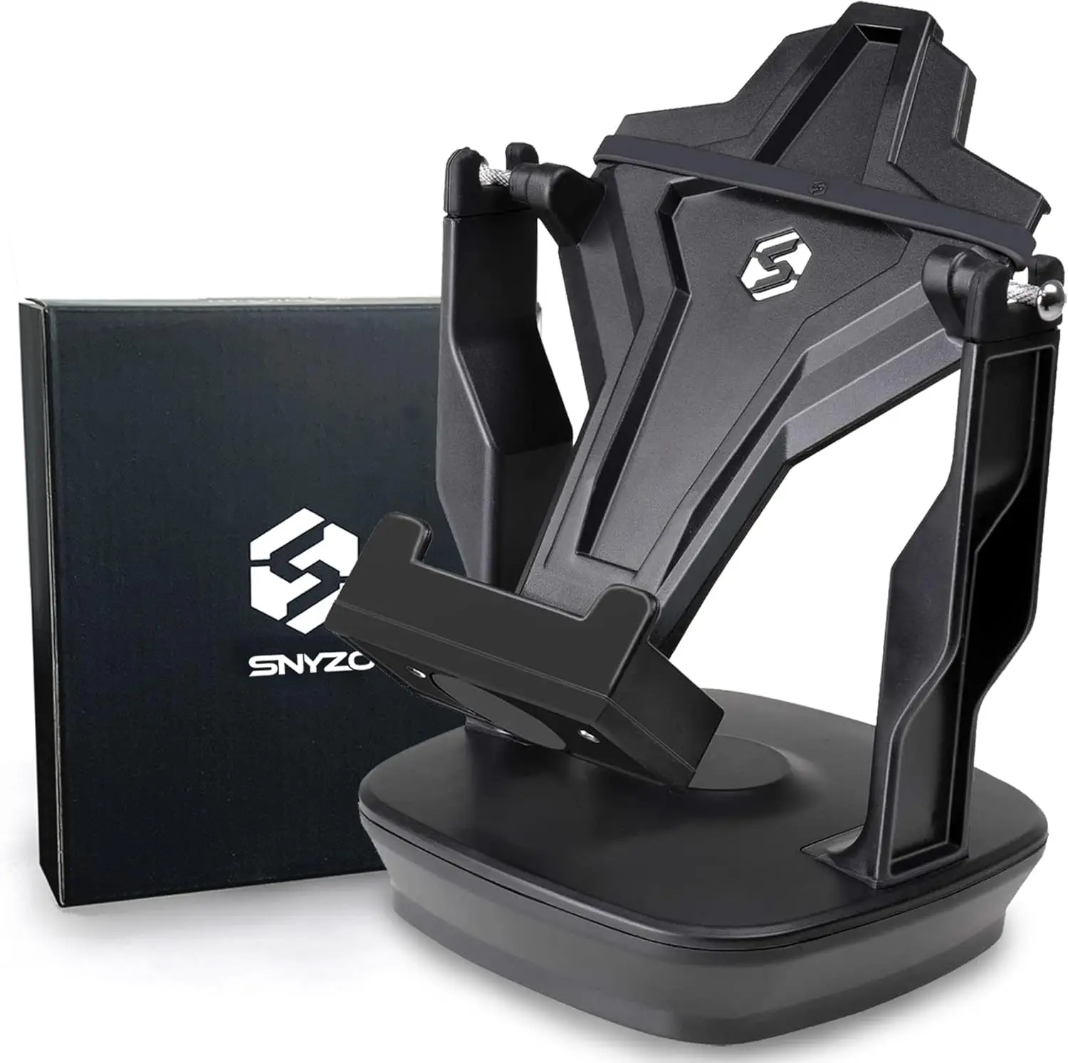 Phone Swing Rocker for Pokemon Go Walker, Pedometer Accessories, Mute Version, USB/Battery, Quick Step Earning Device, Black
Phone Swing Rocker for Pokemon Go Walker, Pedometer Accessories, Mute Version, USB/Battery, Quick Step Earning Device, Black