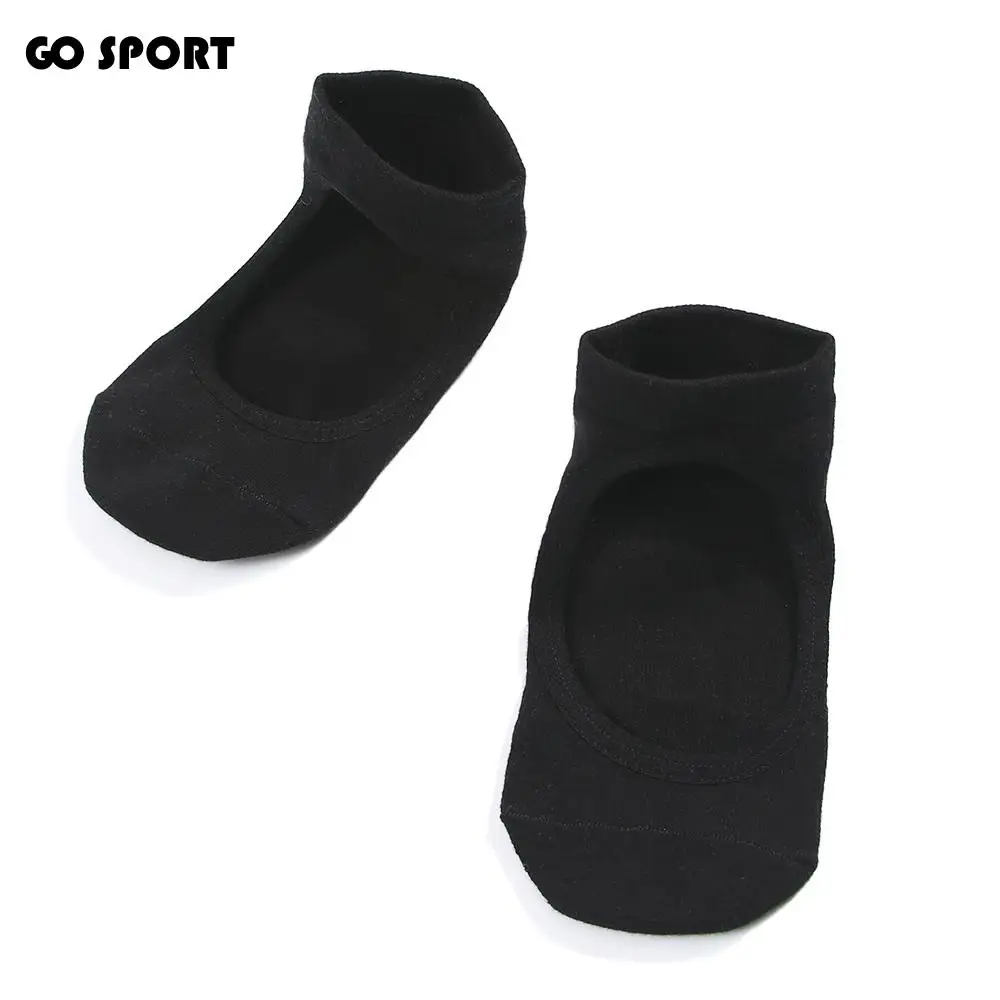 Antibacterial Sports Backless Sock Sport Dacing Wear-resisting Women Ballet Yoga Socks Cotton Barre
Antibacterial Sports Backless Sock Sport Dacing Wear-resisting Women Ballet Yoga Socks Cotton Barre