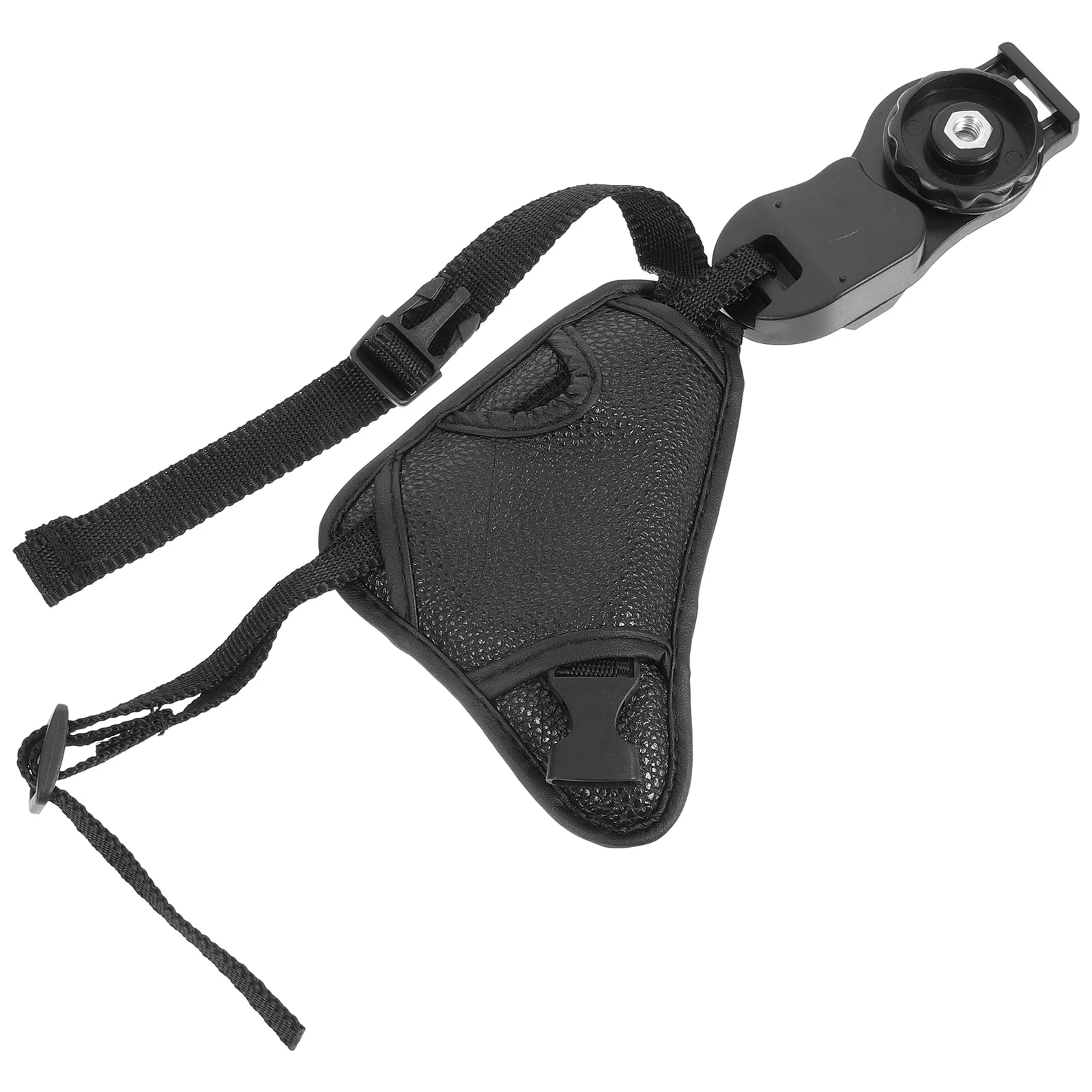 Universal Wrist Black Cameras Padded Hand Non Slip Accessories for Mirrorless Camera Universal Hand Strap Camera Cage Wrist
Universal Wrist Black Cameras Padded Hand Non Slip Accessories for Mirrorless Camera Universal Hand Strap Camera Cage Wrist