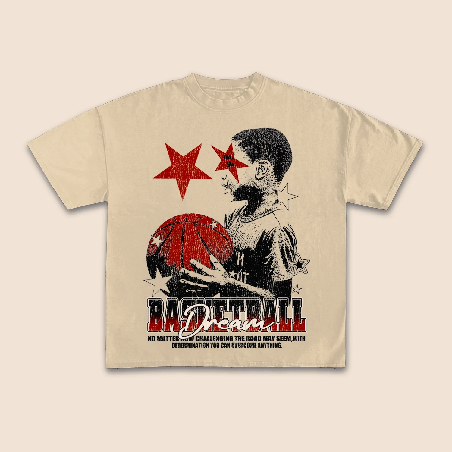 Vintage Basketball Dreams Boys Graphic Print T-shirt Men Y2K Summer Short Sleeves Oversize T-shirt Streetwear Women Tee Tops
Vintage Basketball Dreams Boys Graphic Print T-shirt Men Y2K Summer Short Sleeves Oversize T-shirt Streetwear Women Tee Tops