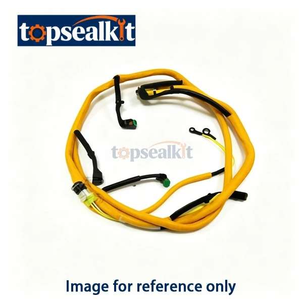 6217818220 Engine Wiring Harness for Komatsu Earthmover D155 | topseailkit
6217818220 Engine Wiring Harness for Komatsu Earthmover D155 | topseailkit