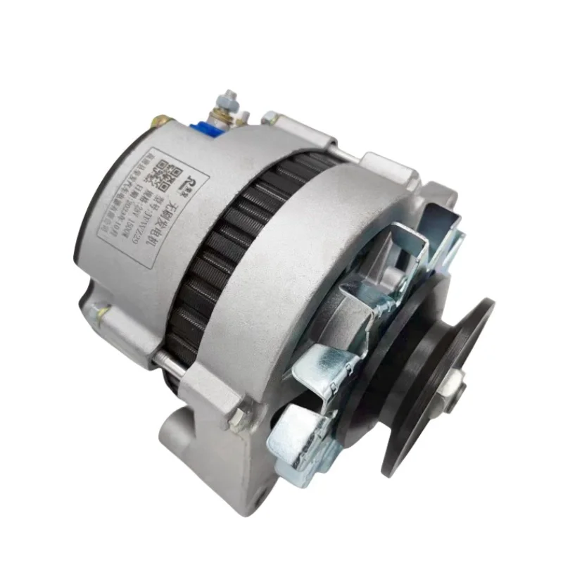 600-821-3870 Alternator For Komatsu Excavator PC60-6 Engine 4D95 6008213870 Excavator Machinery Replace parts
600-821-3870 Alternator For Komatsu Excavator PC60-6 Engine 4D95 6008213870 Excavator Machinery Replace parts