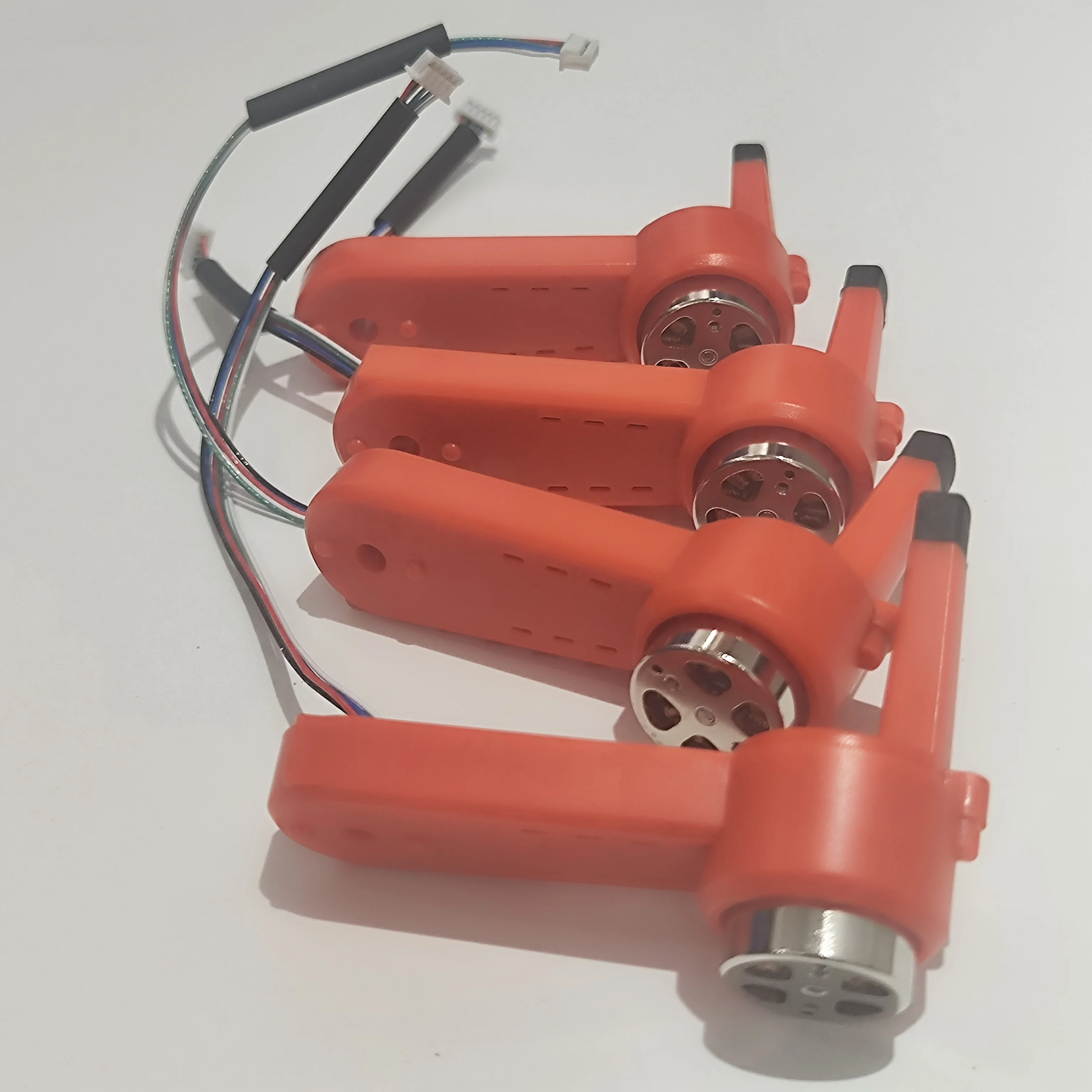 Orange Brushless Motor Arm 4PCS for L900 Pro SE L900PRO se MAX Obstacle Avoidance Foldable RC Drone Original Arm Spare Parts
Orange Brushless Motor Arm 4PCS for L900 Pro SE L900PRO se MAX Obstacle Avoidance Foldable RC Drone Original Arm Spare Parts