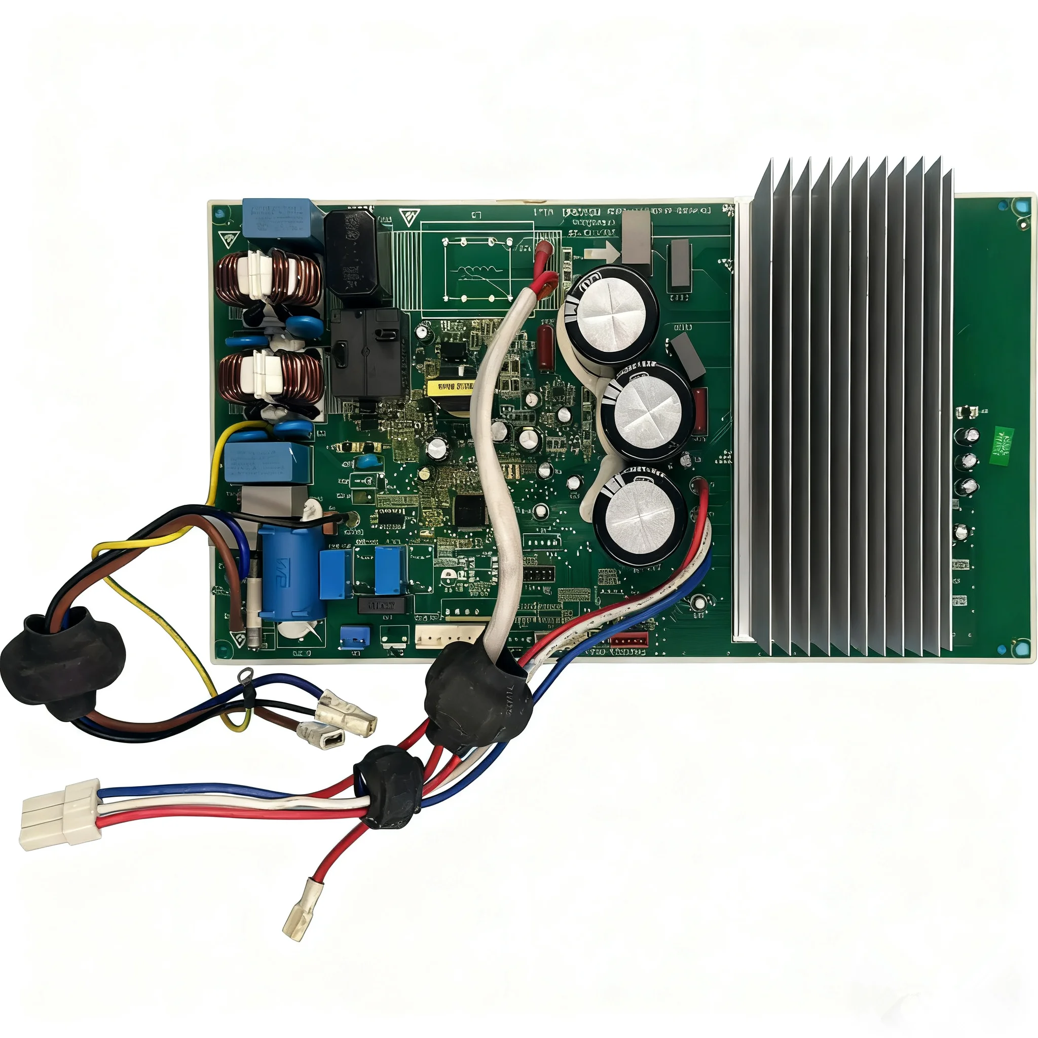 New For Air Conditioner Indoor Unit DC Fan Motor Motherboard A010320 Conditioning Parts
New For Air Conditioner Indoor Unit DC Fan Motor Motherboard A010320 Conditioning Parts
