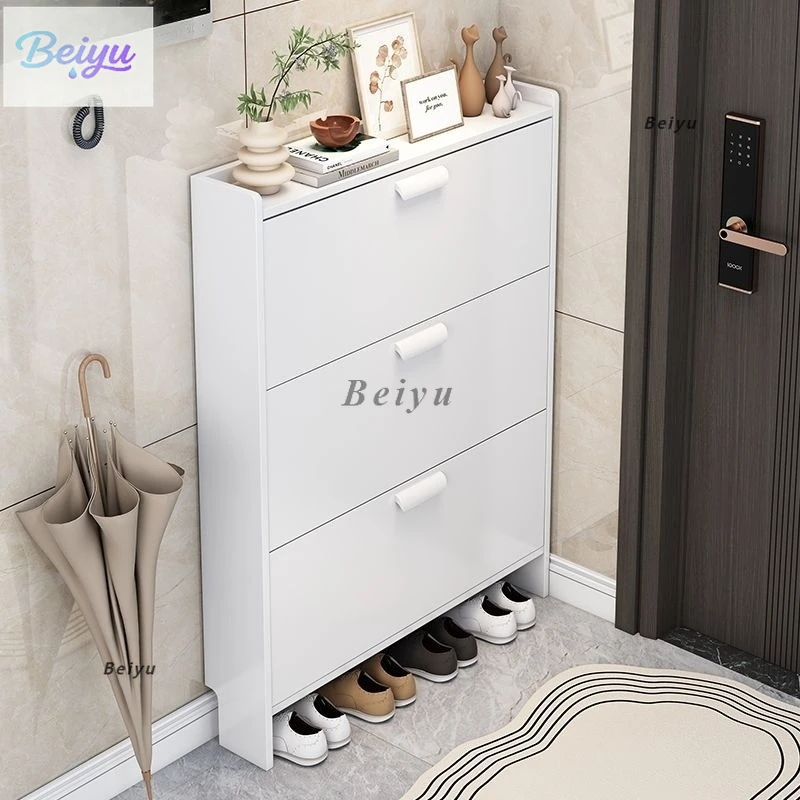 Ультратонкая дверная опрокидывающаяся ковш, дверной шкаф для обуви, проход для обуви, бытовая дверная полка для обуви 17 см, встроенная у стены
Ультратонкая дверная опрокидывающаяся ковш, дверной шкаф для обуви, проход для обуви, бытовая дверная полка для обуви 17 см, встроенная у стены