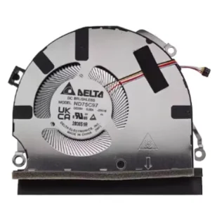 Для Asus B1400CEPE P1450CEPE BW450CEPE PX455CEPE вентилятор охлаждения
Для Asus B1400CEPE P1450CEPE BW450CEPE PX455CEPE вентилятор охлаждения