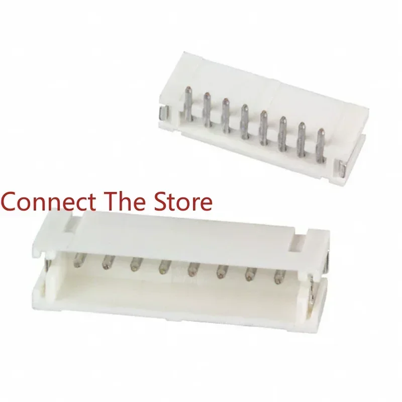 10PCS Connector B8B-ZR-SM4-TF B4B-PH-SM4-TBT(LF)(SN) BM30B-PUDSS-TFC(LF)(SN) S12B-PASK-2 50-37-5073 S07B-PASK-2 22-05-3021
10PCS Connector B8B-ZR-SM4-TF B4B-PH-SM4-TBT(LF)(SN) BM30B-PUDSS-TFC(LF)(SN) S12B-PASK-2 50-37-5073 S07B-PASK-2 22-05-3021